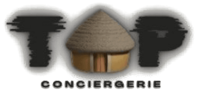 TOP CONCIERGERIE