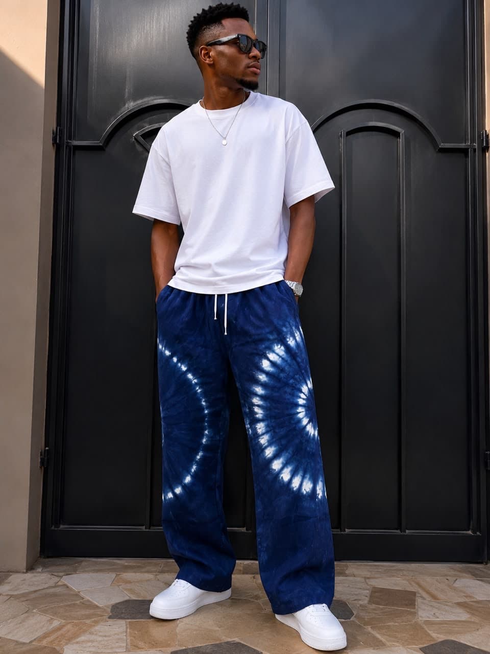 pantalon Ammar