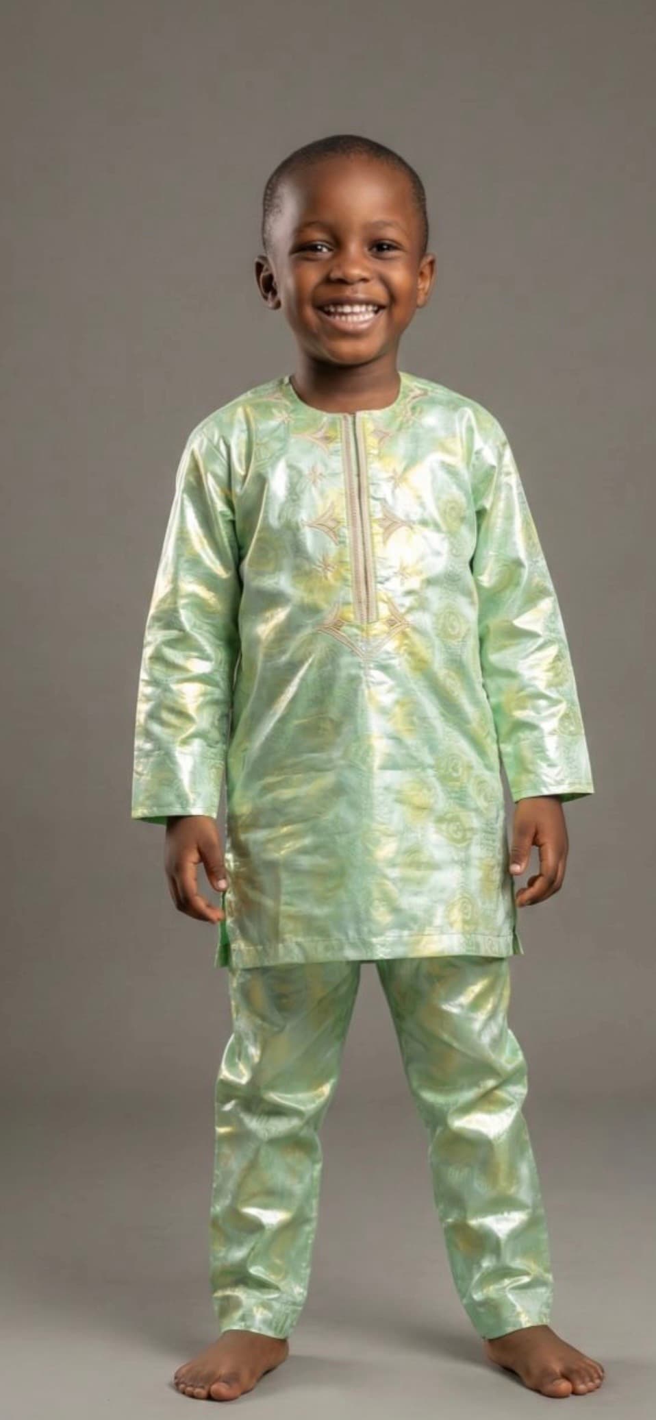 Ensemble Mansour