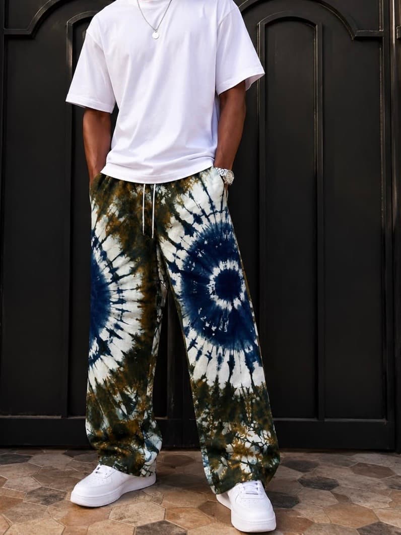 Pantalon cheick