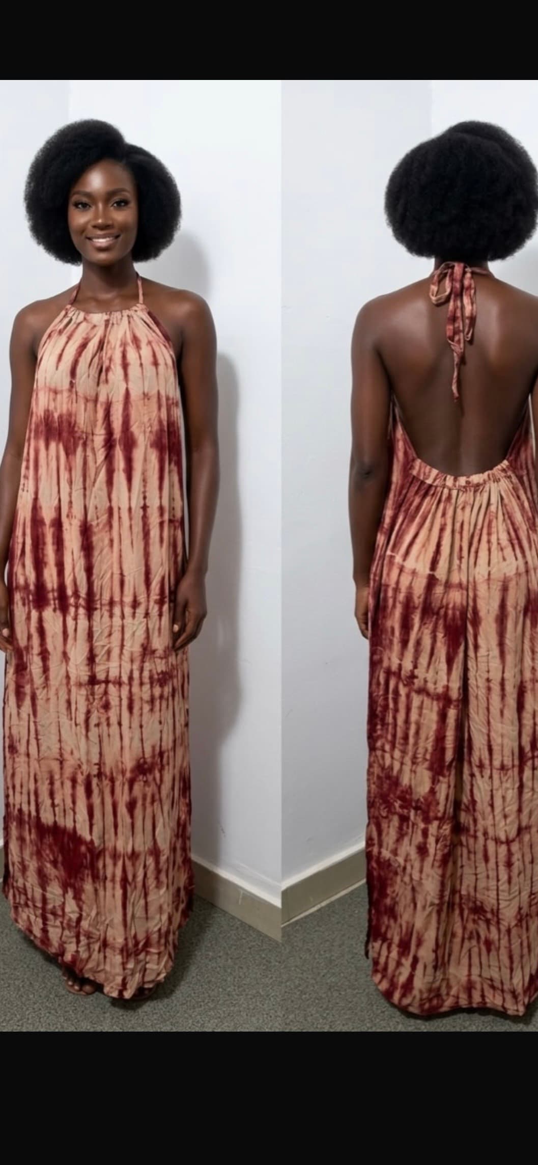 Robe Néné