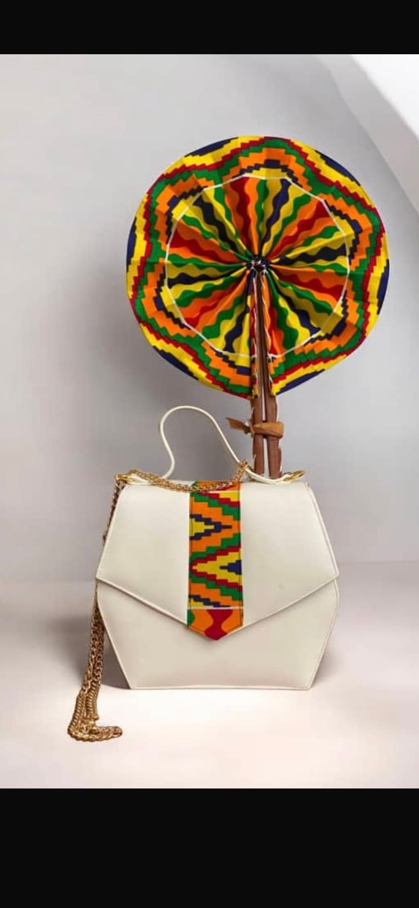 Ensemble kente